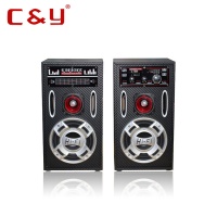 CY 68A Professional Stage Speaker factory outdoor party Speaker