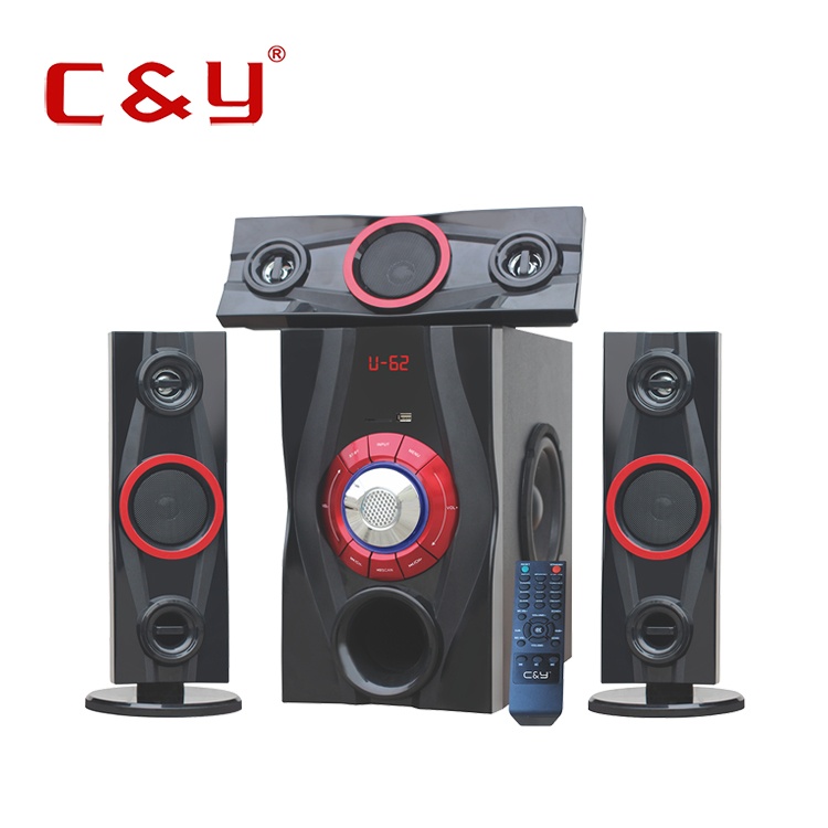 Multimedia subwoofer speaker system for wholesale A70