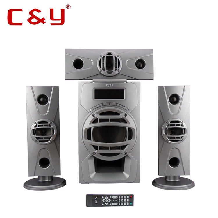 sound system for home theater